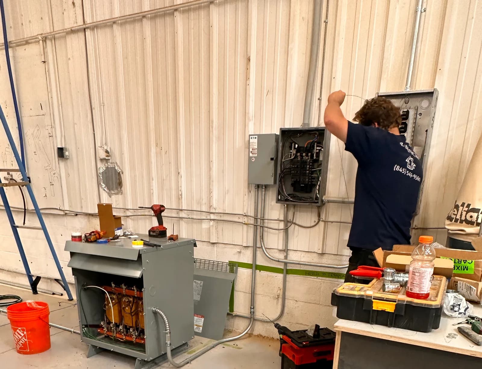 Power Surge Protection in Hudson: Rewiring & Safety Solutions