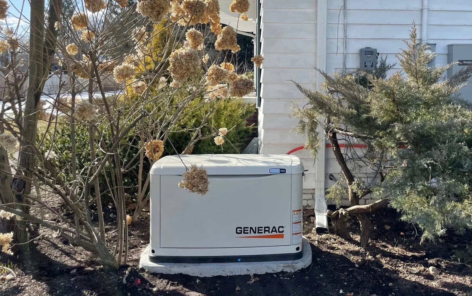 Protect Your Generator in Catskill