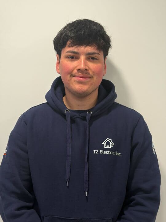 Franklin Ruballos — Apprentice