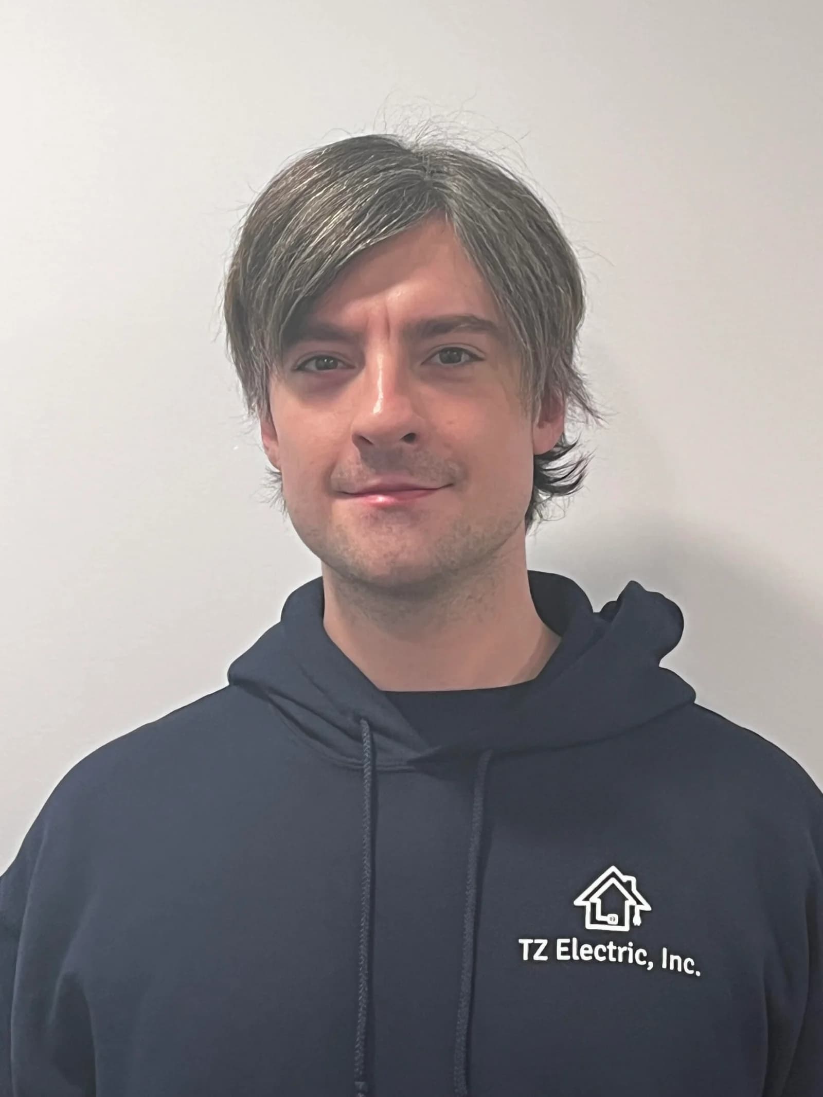 Devin Green — Electrician