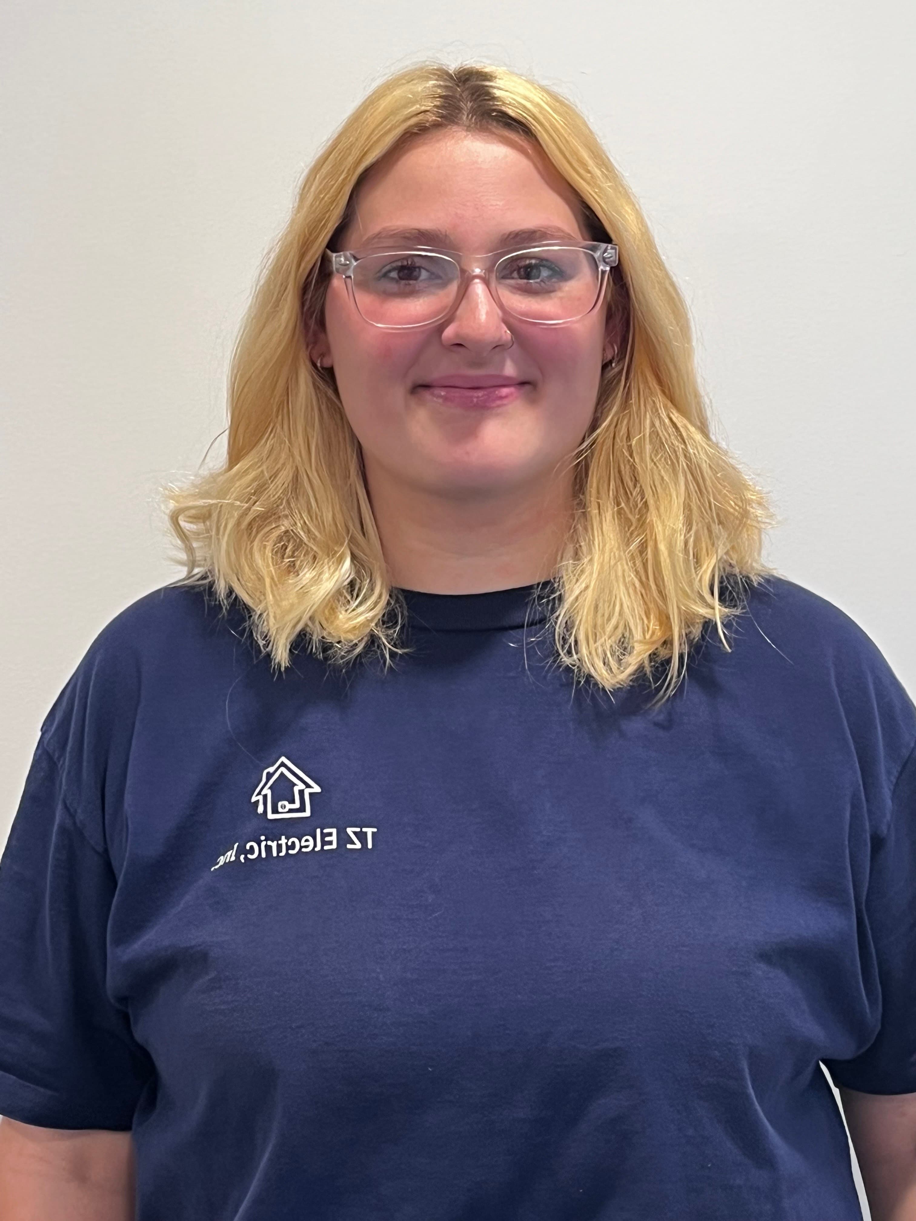 Summer Giovene — Apprentice