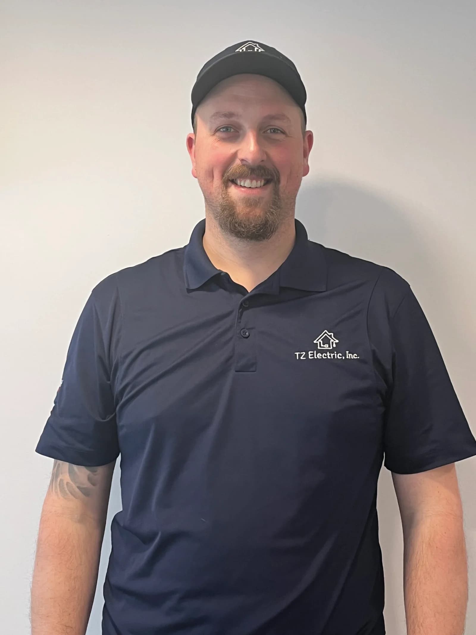 Ty Stein — Project Manager