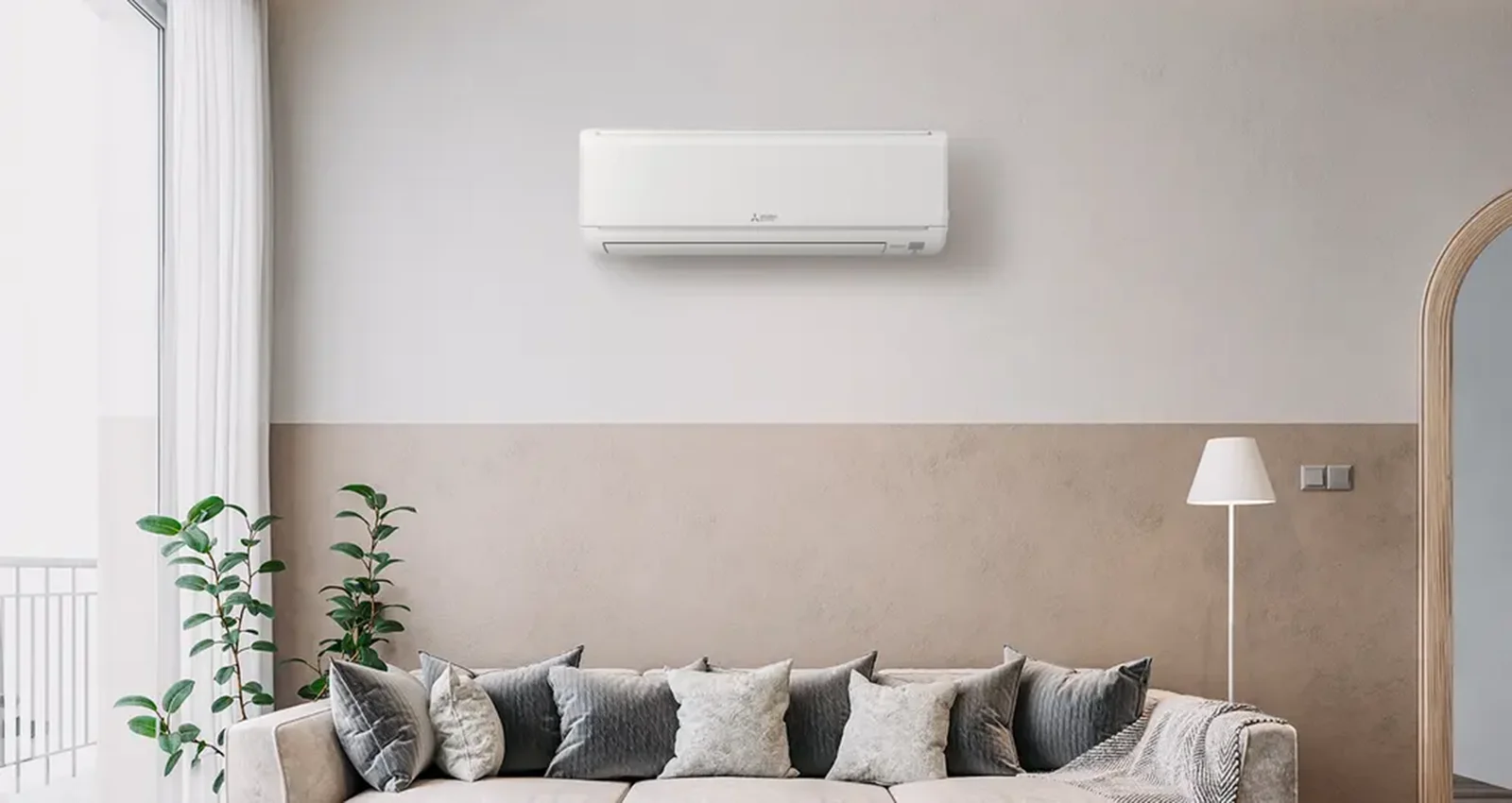 Maximize Cooling with Ductless AC in Catskill