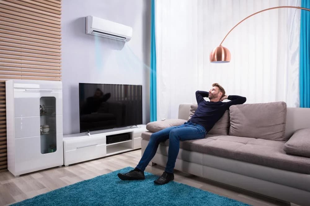 Pre-Summer Heat Pump Care in Catskill