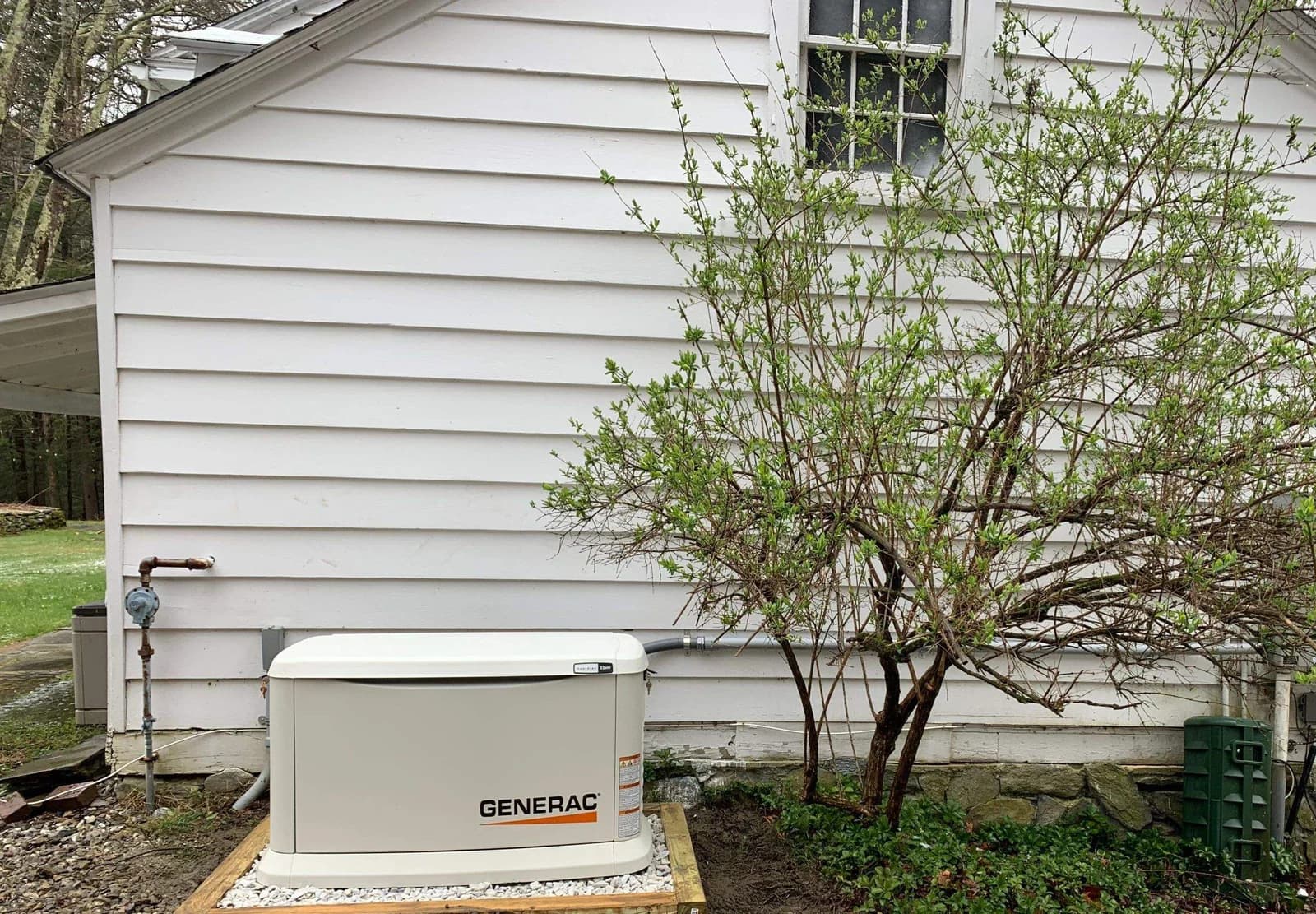 Solving Mini Split Noise Issues in Catskill