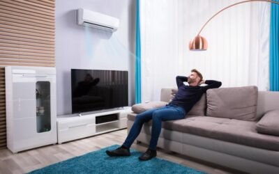 Why Your Catskill Ductless Heat Pump Needs Pre-Summer Maintenance
