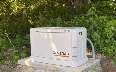 Summer Storm Protection: Backup Power Solutions for Your Catskill Home