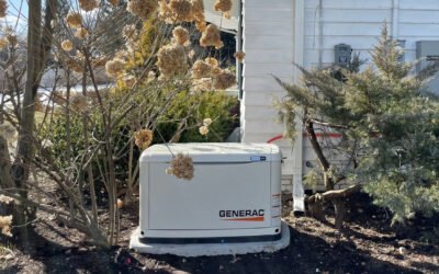 How to Protect Your Catskill Generator During Severe Weather